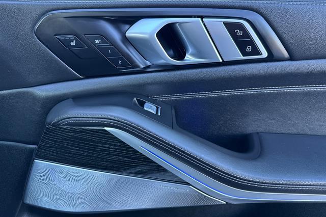 used 2024 BMW X7 car, priced at $81,993