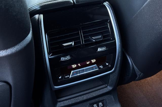 used 2024 BMW X7 car, priced at $81,993