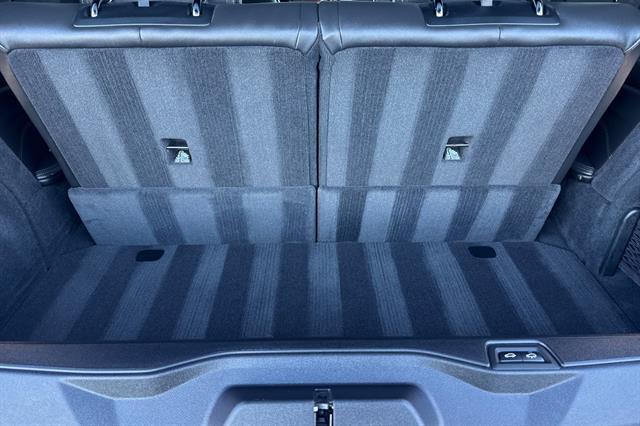 used 2024 BMW X7 car, priced at $81,993