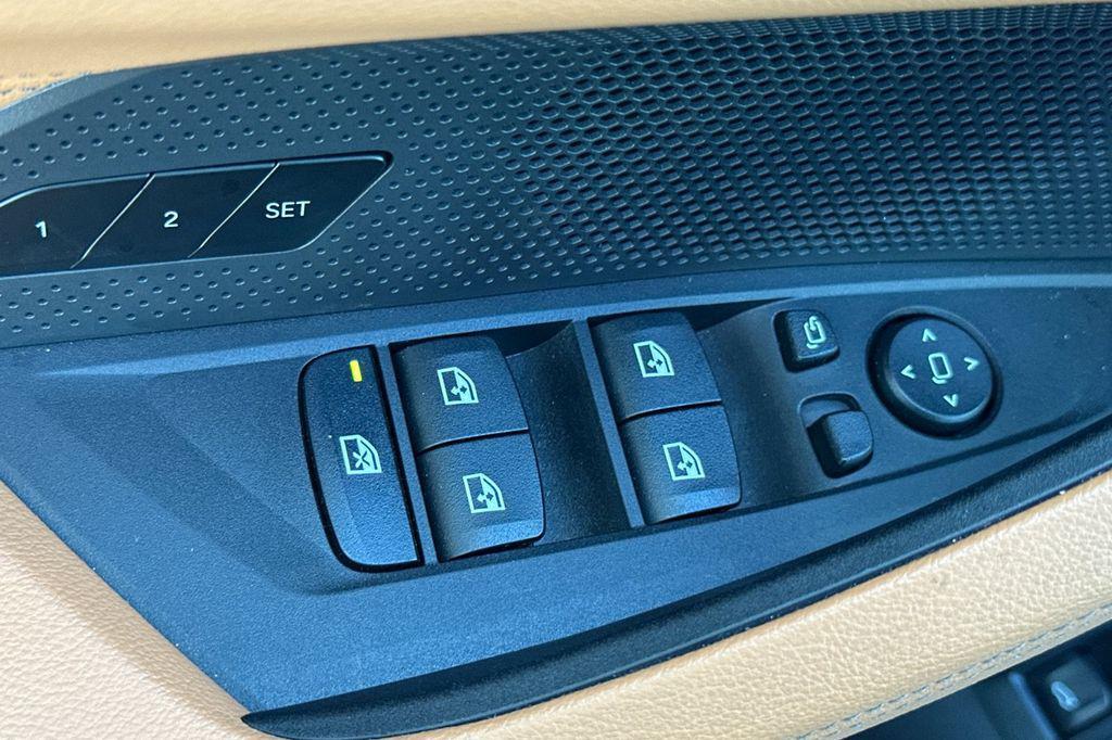 used 2023 BMW i4 Gran Coupe car, priced at $31,442