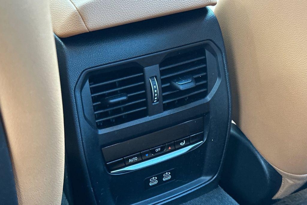 used 2023 BMW i4 Gran Coupe car, priced at $31,442