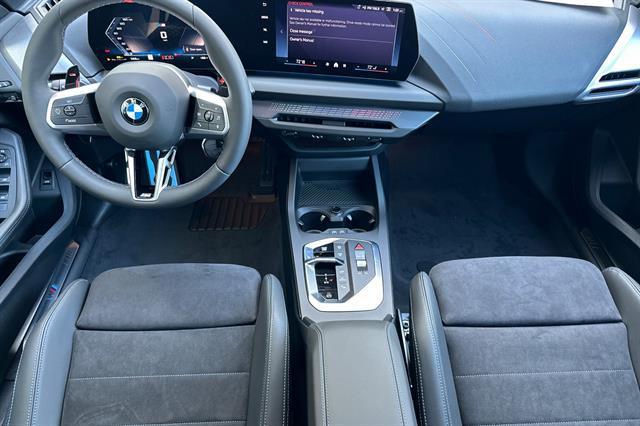 new 2026 BMW M235 Gran Coupe car, priced at $53,915