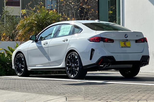 new 2026 BMW M235 Gran Coupe car, priced at $53,915
