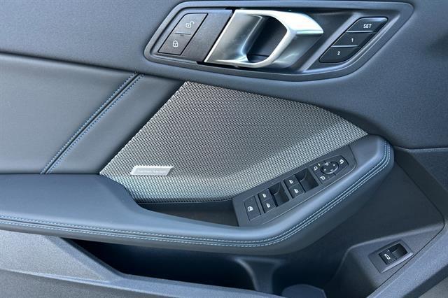 new 2026 BMW M235 Gran Coupe car, priced at $53,915