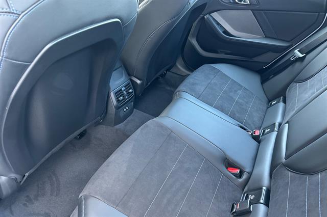 new 2026 BMW M235 Gran Coupe car, priced at $53,915