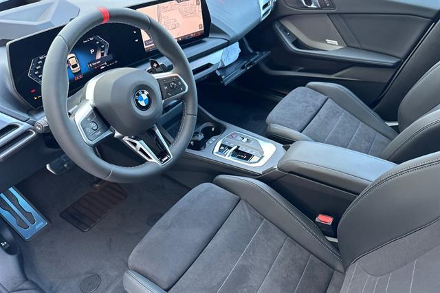 new 2026 BMW M235 Gran Coupe car, priced at $53,915