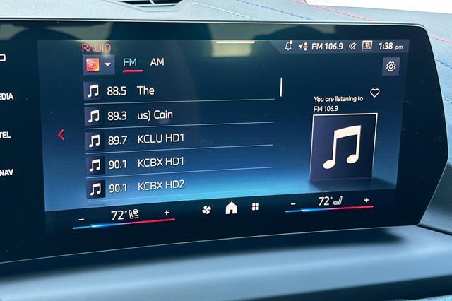 new 2026 BMW M235 Gran Coupe car, priced at $53,915