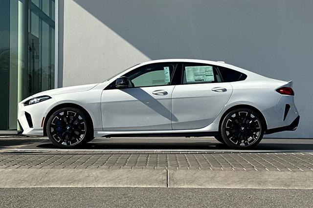 new 2026 BMW M235 Gran Coupe car, priced at $53,915