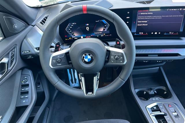 new 2026 BMW M235 Gran Coupe car, priced at $53,915