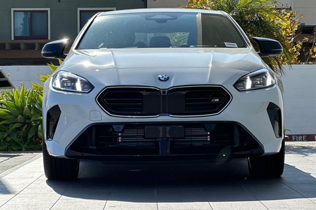 new 2026 BMW M235 Gran Coupe car, priced at $53,915