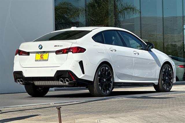 new 2026 BMW M235 Gran Coupe car, priced at $53,915