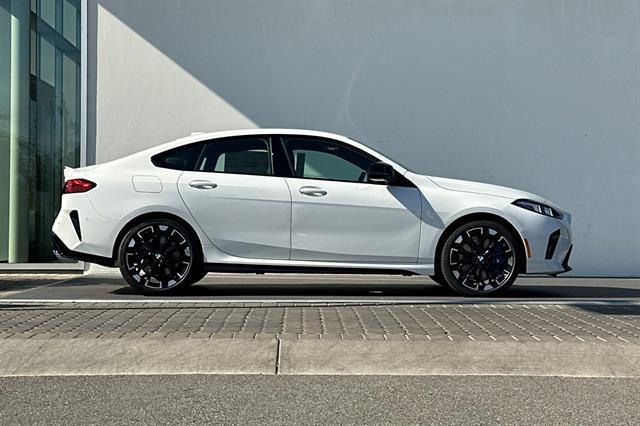 new 2026 BMW M235 Gran Coupe car, priced at $53,915
