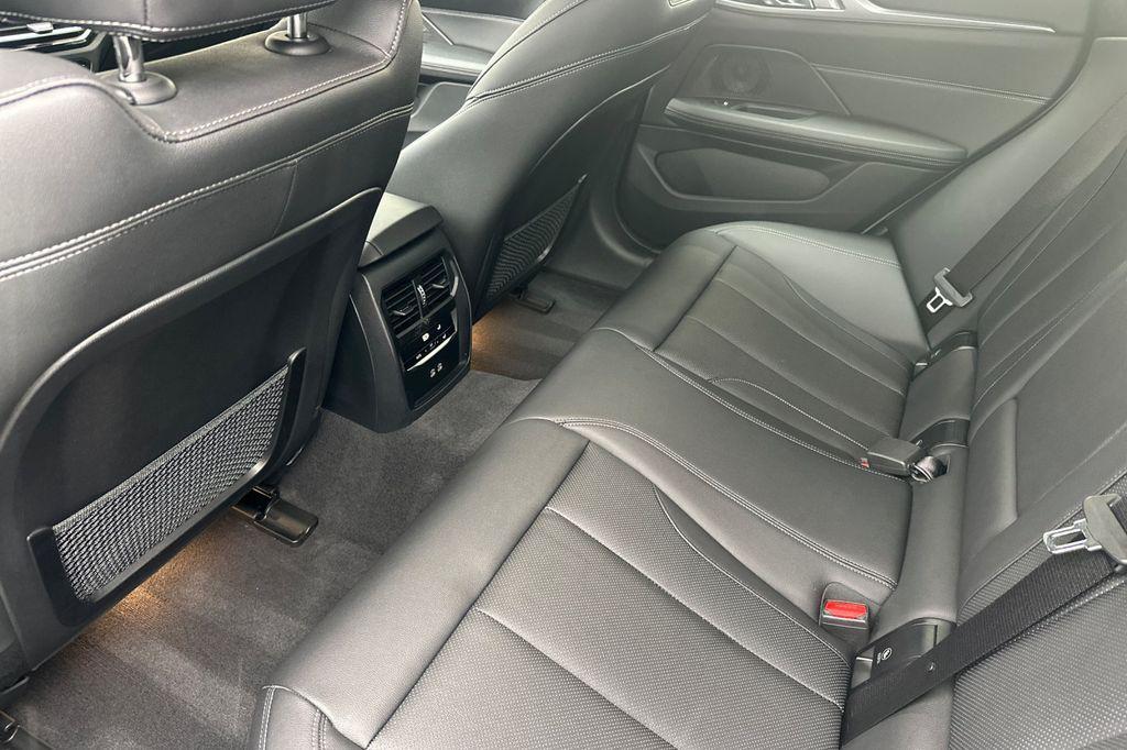 used 2023 BMW i4 Gran Coupe car, priced at $32,999