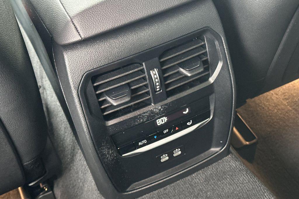 used 2023 BMW i4 Gran Coupe car, priced at $32,999