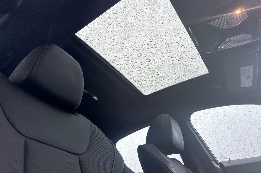 used 2023 BMW i4 Gran Coupe car, priced at $32,999