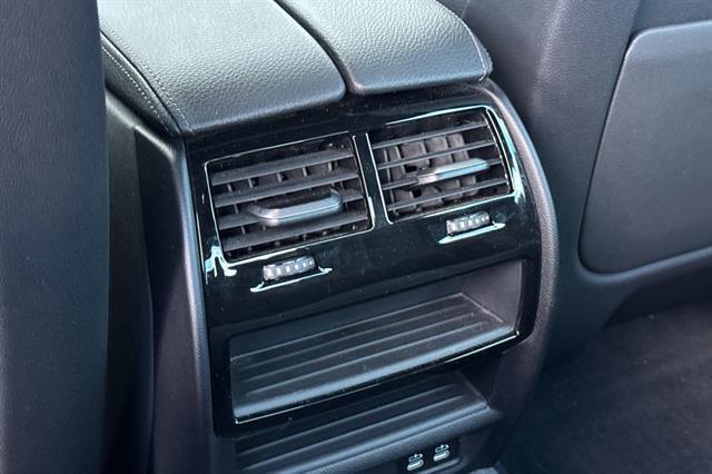 used 2023 BMW 530e car, priced at $38,042