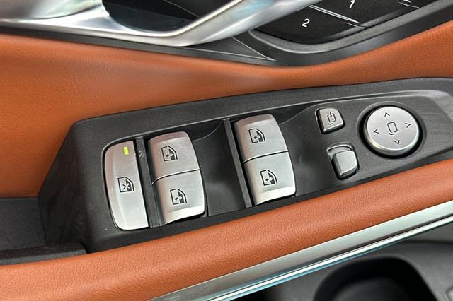 new 2026 BMW M3 car, priced at $108,170