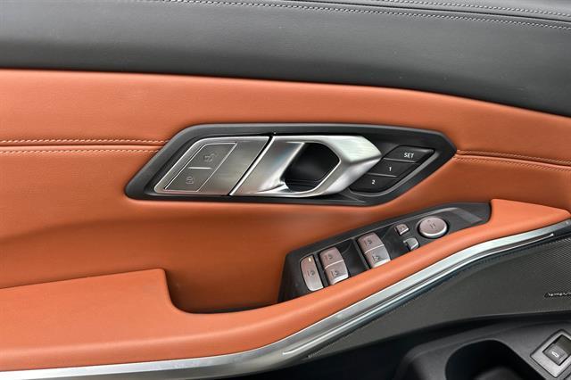 new 2026 BMW M3 car, priced at $108,170