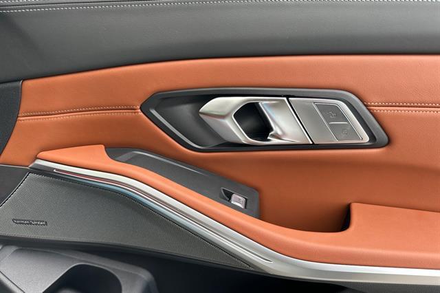 new 2026 BMW M3 car, priced at $108,170