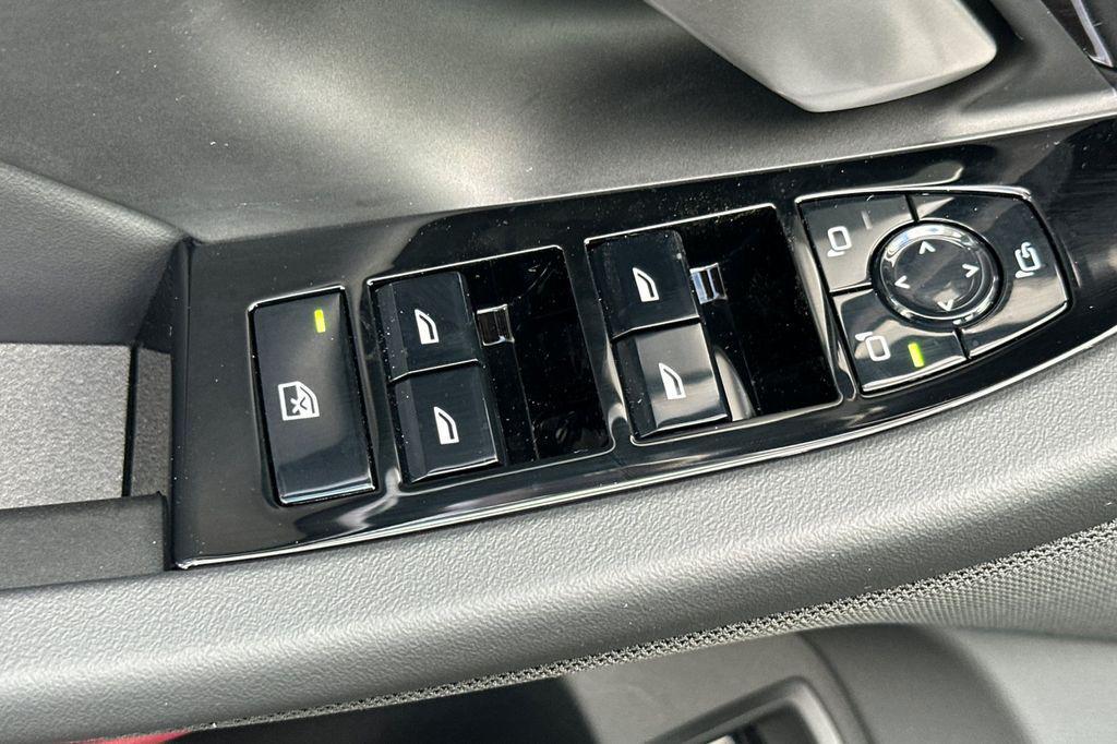 new 2026 BMW i5 car, priced at $75,895