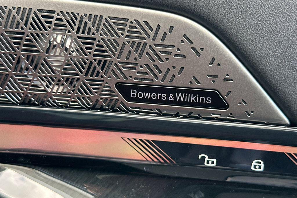 new 2026 BMW i5 car, priced at $75,895