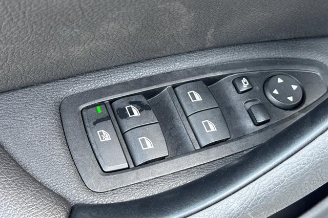 used 2022 BMW X1 car, priced at $28,575