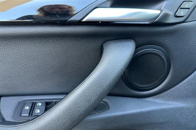 used 2021 BMW X1 car, priced at $20,632