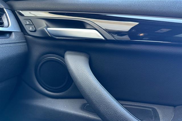 used 2021 BMW X1 car, priced at $20,632