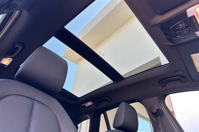 used 2021 BMW X1 car, priced at $20,632