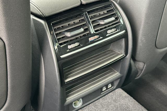 used 2020 BMW 530 car, priced at $30,169