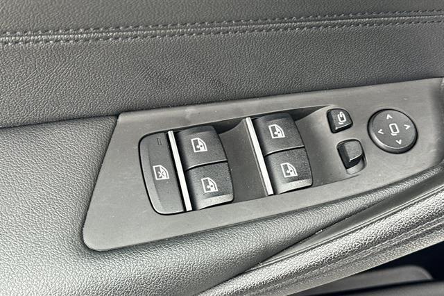 used 2020 BMW 530 car, priced at $30,169