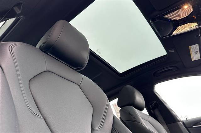 used 2020 BMW 530 car, priced at $30,169