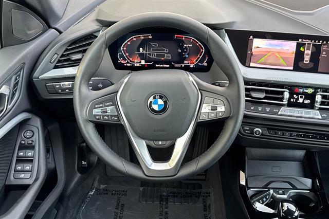 used 2024 BMW 228 Gran Coupe car, priced at $36,888