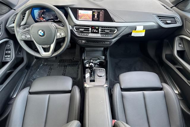 used 2024 BMW 228 Gran Coupe car, priced at $36,888