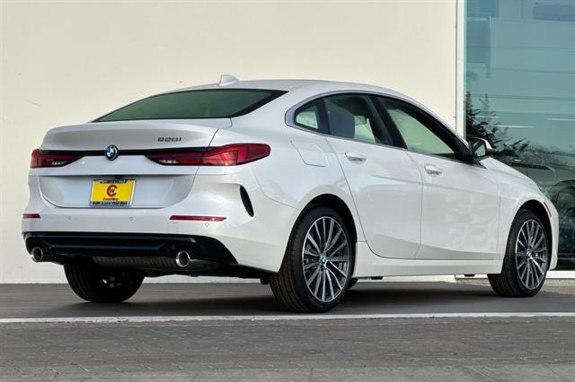 used 2024 BMW 228 Gran Coupe car, priced at $36,888