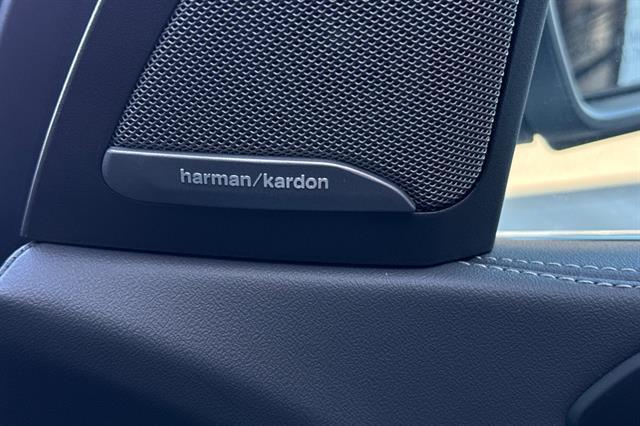 new 2026 BMW X7 car, priced at $97,340