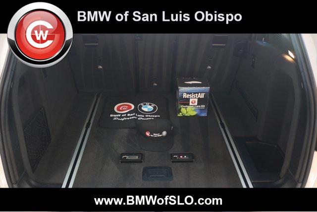used 2016 BMW X3 car, priced at $17,308