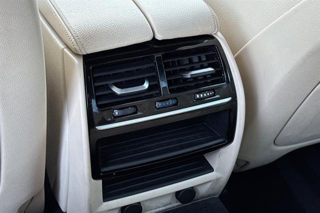 used 2019 BMW 540 car, priced at $24,864