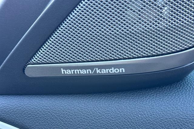 used 2019 BMW 540 car, priced at $24,864