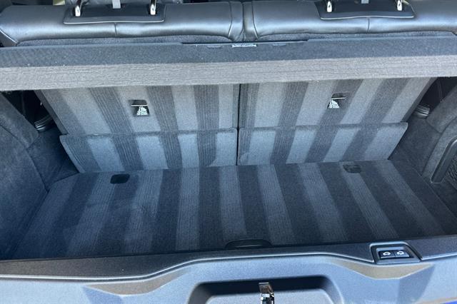 used 2025 BMW X7 car, priced at $84,382