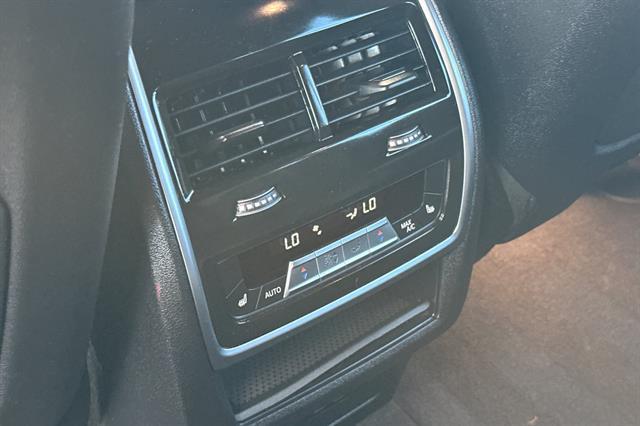 used 2025 BMW X7 car, priced at $84,382