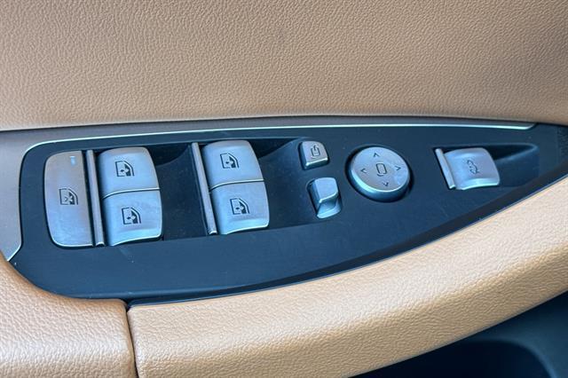 used 2023 BMW X4 car, priced at $40,504