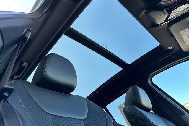 used 2022 BMW X3 car, priced at $28,928