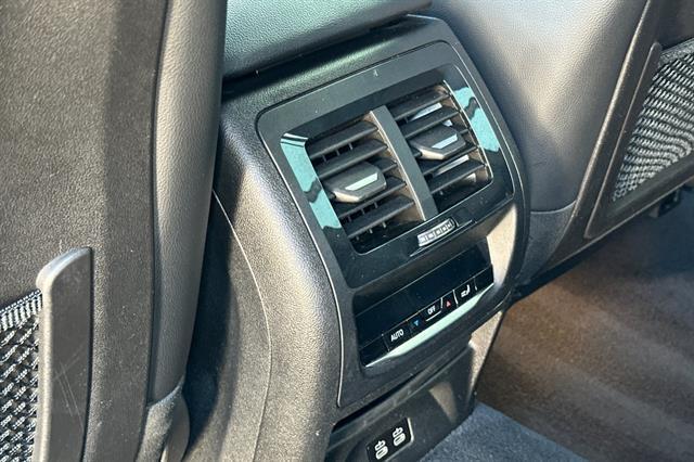 used 2022 BMW X3 car, priced at $28,928