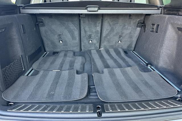 used 2022 BMW X3 car, priced at $28,928