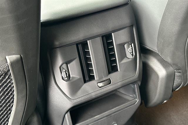 new 2026 BMW X3 car, priced at $70,475