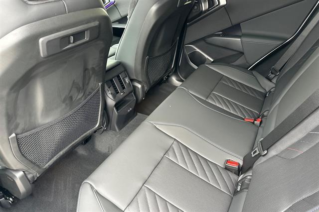 new 2026 BMW X3 car, priced at $70,475