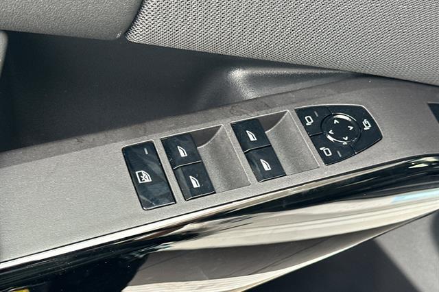 new 2026 BMW X3 car, priced at $70,475