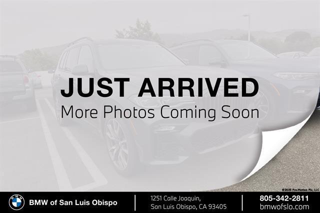 used 2022 BMW X7 car, priced at $58,609