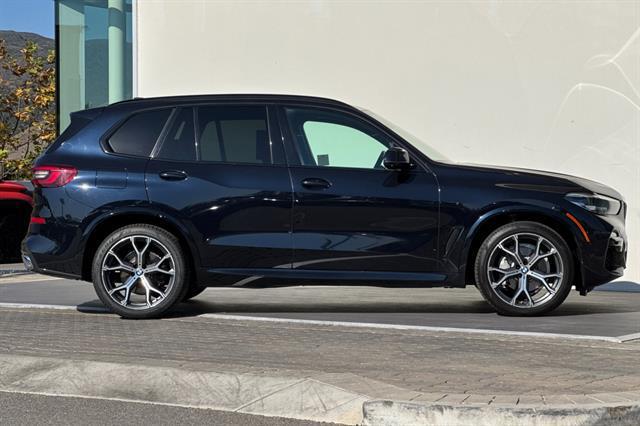 used 2021 BMW X5 car, priced at $32,333